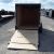 2019 Stealth Trailers Titan 6 X 12 Enclosed Cargo Trailer *Tandem Axle - $4995 - Image 4