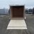 2019 Impact Tremor 7 X 14 Enclosed Cargo Trailer *6'6