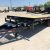 2019 PJ 22' Power Deckover TILT TRAILER Brand New !!!!! - $7200 - Image 4