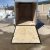 2019 United Trailers 5X10 Enclosed Cargo Trailer - $2150 - Image 4