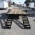 7x18 Tandem Axle Equipment Trailer For Sale - $3489 - Image 4