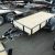 New 5x10-Utility Tilt Trailer with Lights/Treated Deck/Radials - $1099 - Image 4
