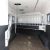 2018 Trails West 11ft SW 3 Horse Living Quarter W/ Mid tack and Elkhorn Interior - $68995 - Image 4