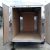 6x12 Enclosed Cargo Trailer For Sale - $3219 - Image 4
