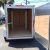 2018 Look Trailers STLC 5' x 8' Single Enclosed Cargo Trailer - $2546 - Image 3