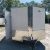 Snapper Trailers : Enclosed 7x16 Tandem Axle ATV Trailer w/ Ramp - $4218 - Image 1