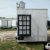 WOW 7X16 CONCESSION TRAILER - STOCK #W2194 - $13450 - Image 1