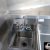 GREAT DEAL! - WOW 8.5X20 BBQ TRAILER- STOCK #W3180 – 8703 - $14950 - Image 1