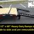 10K Car Equipment Trailer Flatbed 20ft 5 ton hauler 24ft 22 6 NEW used - $2999 - Image 1