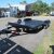 2019 7X18 Steel Deck Open Car Hauler by By Sure Trac - $4199 - Image 1