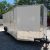 8.5x20 ATV TRAILERS! Tandem Axle Enclosed Trailer with Ramp, - $5361 - Image 1
