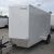 2019 Continental Cargo 6X10 Ramp Door Enclosed Cargo Trailer - $2649 - Image 1
