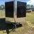 2019 7X16TA (Tandem Axle) – Motorcycle Package – Financing - $5091 - Image 1