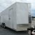 8.5x20 ENCLOSED CARGO TRAILER -STOCK #D3998 -CALL JOHN @ 478-400-1319 - $5650 - Image 1