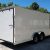 8.5x20 ATV TRAILERS! Tandem Axle Enclosed Trailer with Ramp, - $5361 - Image 1