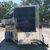 5x6ft CARGO TRAILERS IN STOCK! Enclosed Trailer with REAR DOOR, - $2426 - Image 1 5x6ft CARGO TRAILERS IN STOCK! Enclosed Trailer with REAR DOOR, - $2426 - Image 1
