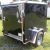 New trailers for sale! 5 ' by 6 ' Ramp Enclosed Cargo with No Side, - $1641 - Image 1