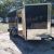 5x6ft CARGO TRAILERS IN STOCK! Enclosed Trailer with REAR DOOR, - $3731 - Image 1