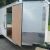 New Enclosed Cargo 7 x 16 foot w/Two 3,500 Axles & Ramp, - $3308 - Image 1 New Enclosed Cargo 7 x 16 foot w/Two 3,500 Axles & Ramp, - $3308 - Image 1