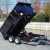 2019 Big Tex Trailers 14LX 14' Dump Trailer 14000 GVWR - $8507 - Image 1