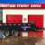 New Load Trail 14ft Deckover Dump Trailer - $8100 - Image 1