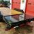 New Load Trail 20ft 10K Trailer W/Max Ramps - $4300 - Image 1