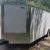 Snapper Trailers : Enclosed 8.5x26TA Car Hauler in White, NEW - $6212 - Image 1