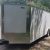 Snapper Trailers : Enclosed 8.5x26TA Car Hauler in White, NEW - $6212 - Image 1 Snapper Trailers : Enclosed 8.5x26TA Car Hauler in White, NEW - $6212 - Image 1