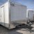 2019 Look Trailers 18 Cargo/Enclosed Trailers 9990 GVWR - $8070 - Image 1