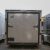 2019 Covered Wagon 12' Cargo/Enclosed Trailers 2990 GVWR - $3148 - Image 1
