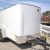 2019 Covered Wagon 8' Cargo/Enclosed Trailers - $1715 - Image 1
