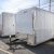 2019 Pace American 16' Cargo/Enclosed Trailers 7000 GVWR - $5919 - Image 1