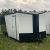8.5x24TA3 Two-Tone Enclosed Cargo Trailer - $7299 - Image 1