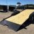 2019 Big Tex Trailers 70CT 20' Tilt Trailer 7000 GVWR - $4614 - Image 1