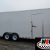 8.5x20 ENCLOSED TRAILER -CALL JOHNNY @ (478)400-1367 - $4050 - Image 1