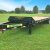 20+5 16K Pintle Equipment Trailer - $8590 - Image 1