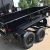5x10 7k Big Tex Dump Trailer - $4590 - Image 1