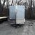 2019 Covered Wagon Trailers 6' X10' SA Enclosed Cargo Trailer - $2695 - Image 1