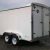 7x14 Tandem Axle Enclosed Cargo Trailer For Sale - $4619 - Image 1