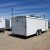 8.5x24 Tandem Axle Enclosed Cargo Trailer For Sale - $8089 - Image 1