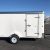 6x12 Enclosed Cargo Trailer For Sale - $3229 - Image 1