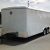 8.5x20 Tandem Axle Enclosed Cargo Trailer For Sale - $6789 - Image 1