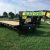 20+5 GOOSENECK TRAILER Equipment Trailer - $7250 - Image 1