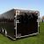 8.5 X 24 Enclosed / Cargo Trailer - $8295 - Image 1