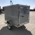 2019 United Trailers XLE 4X6 Enclosed Cargo Trailer....STOCK# UN-16739 - $1595 - Image 1