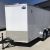 2020 United Trailers XLV 7x12 V-Nose Enclosed Cargo Trailer....Stock# - $3995 - Image 1
