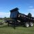 14ft 16k Aardvark Dump Trailer - $9990 - Image 1