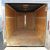 Homesteader Trailers 6x12 Enclosed Trailer w/ Ramp Door - D Rings - Si - $3099 - Image 1