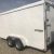 Homesteader Trailers 7x16 Enclosed Trailer w/ Ramp Door - Side Door - - $4999 - Image 1