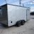 2020 Impact Trailers 7x16 EXTRA HEIGHT Enclosed Cargo Trailer....IMP00 - $5695 - Image 1